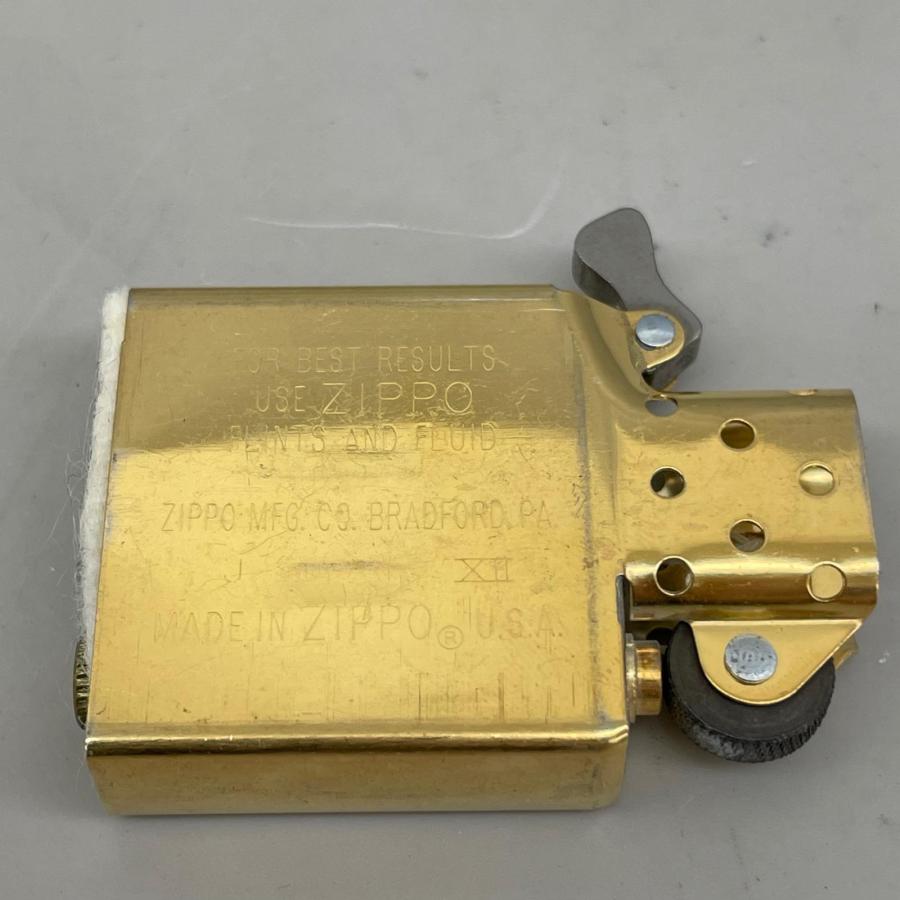 ZIPPO ジッポ 小倉百人一首 伊勢大輔 |  | 07