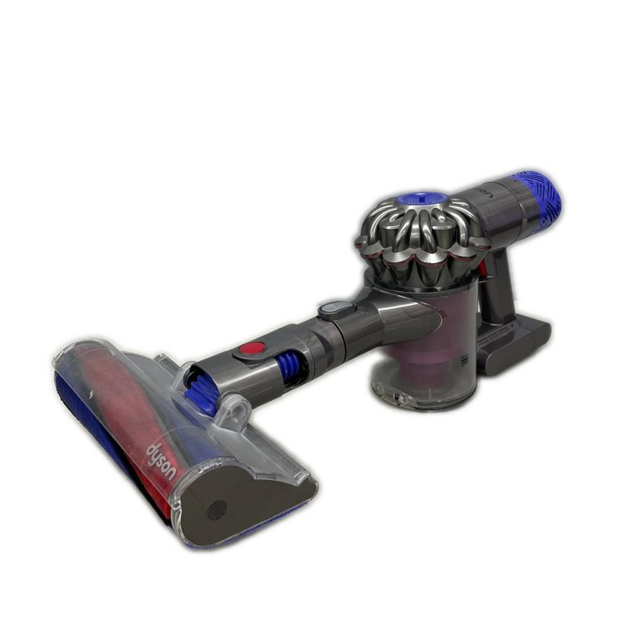 ダイソン Dyson コードレス掃除機 パーツ多数 まとめセット