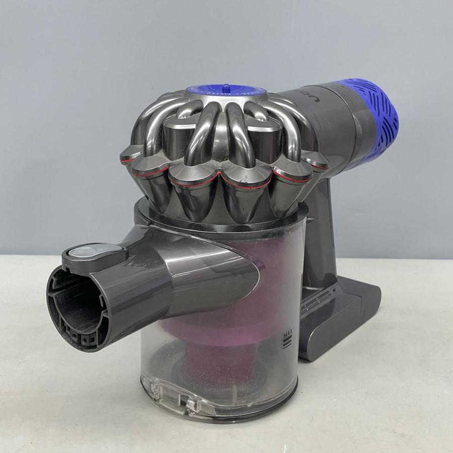 Dyson SV10 コードレスクリーナー 掃除機 セット 付属品多数 ダイソン Dyson コードレス掃除機 パーツ多数 まとめセット