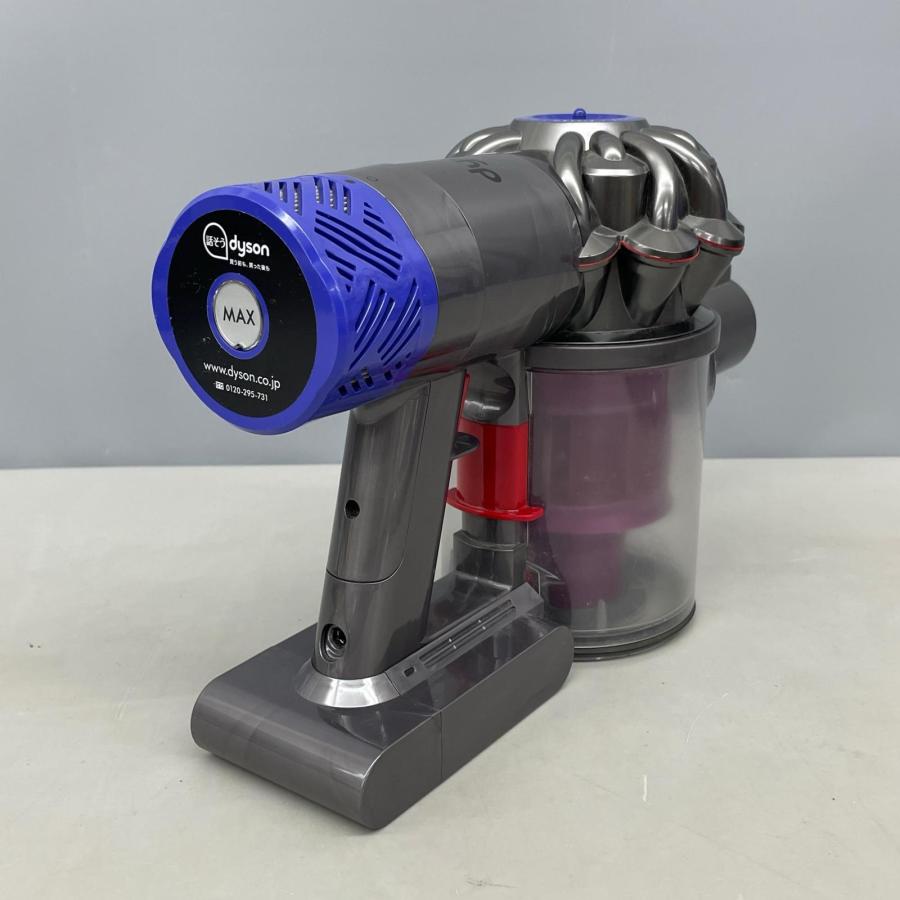 Dyson SV10 コードレスクリーナー 掃除機 セット 付属品多数 ダイソン Dyson コードレス掃除機 パーツ多数 まとめセット