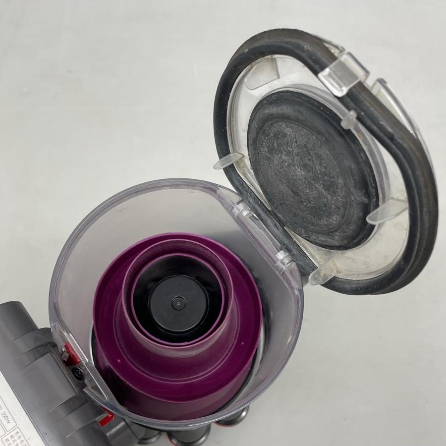 ダイソン Dyson コードレス掃除機 パーツ多数 まとめセット
