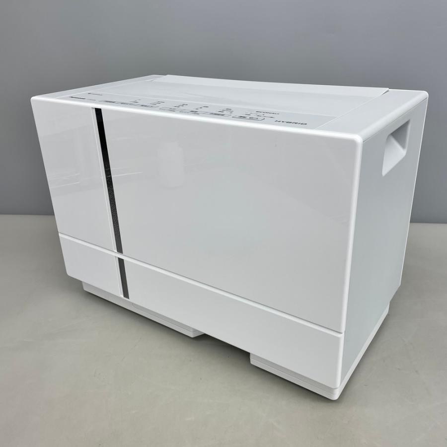 パナソニック Panasonic ハイブリッド方式 衣類乾燥除湿機 2021年製 F