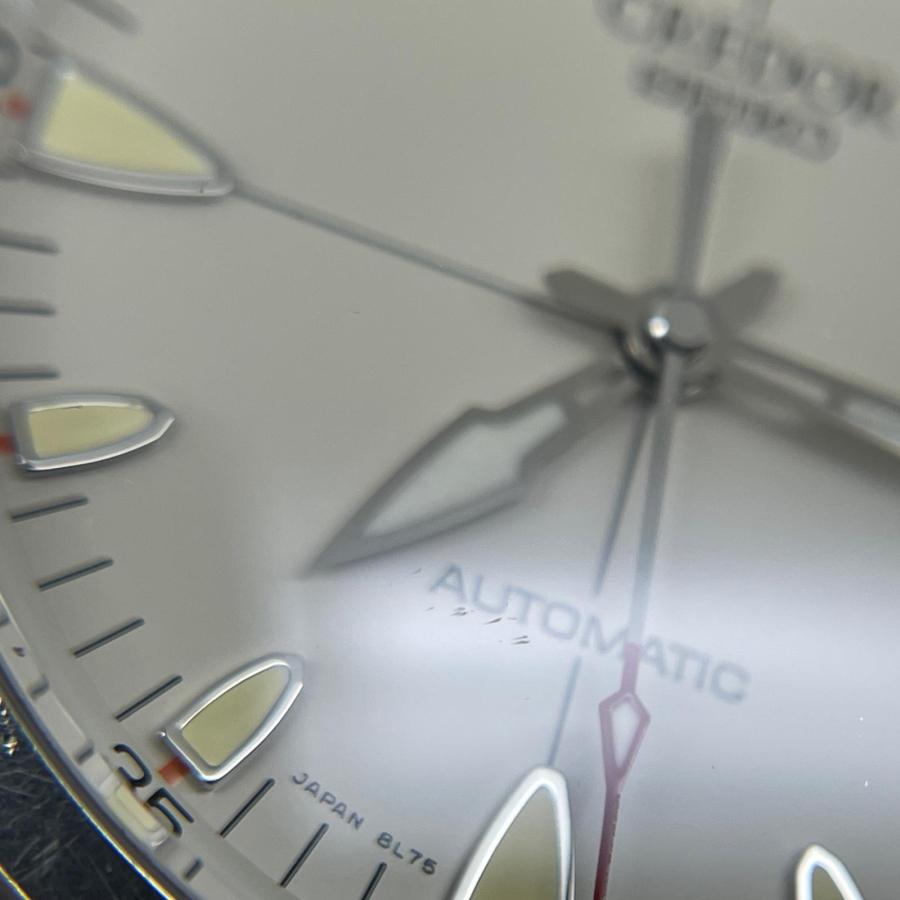 SEIKO（セイコー） クレドール フェニックス チタン製 デイト GCBR999