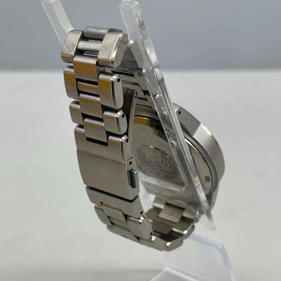 SEIKO（セイコー） クレドール フェニックス チタン製 デイト GCBR999