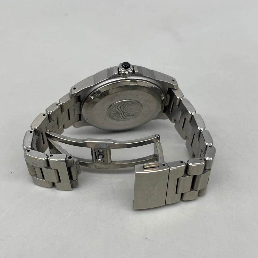 SEIKO（セイコー） クレドール フェニックス チタン製 デイト GCBR999