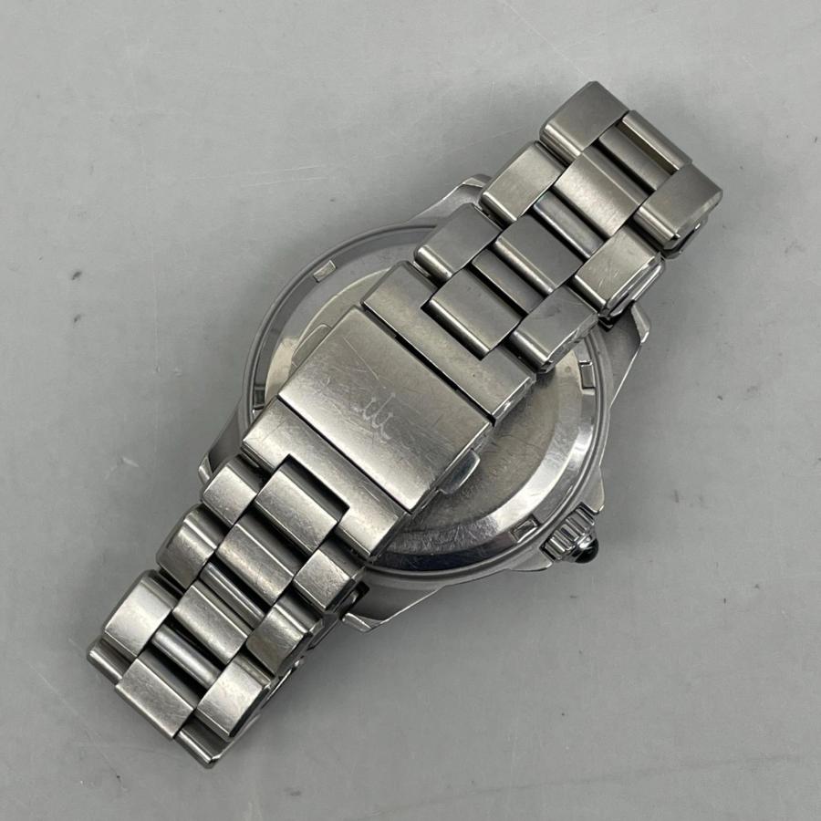 SEIKO（セイコー） クレドール フェニックス チタン製 デイト GCBR999