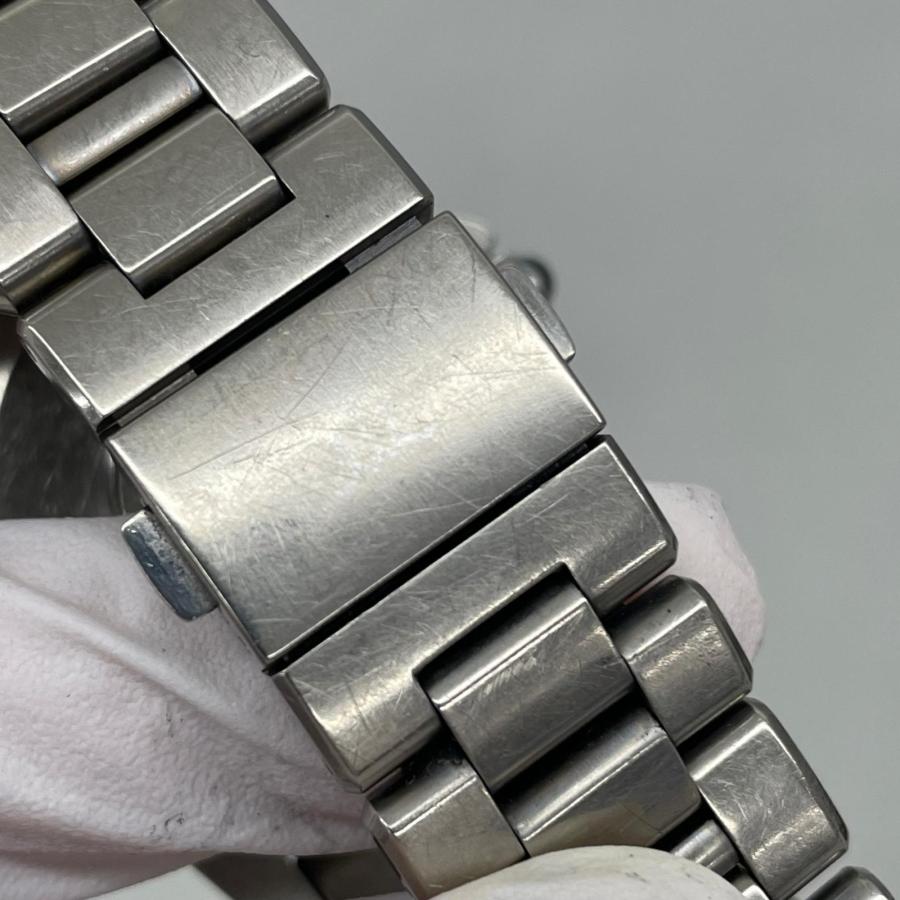 SEIKO（セイコー） クレドール フェニックス チタン製 デイト GCBR999