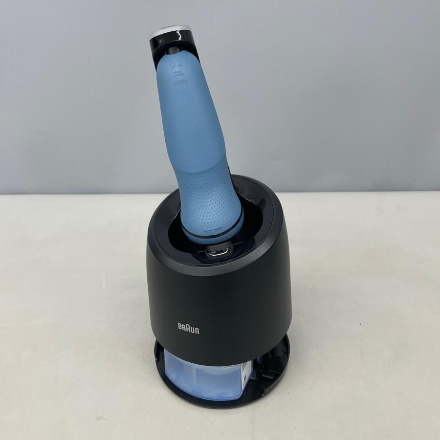 ブラウン 電気シェーバー シリーズ5 type5762 |  | 11