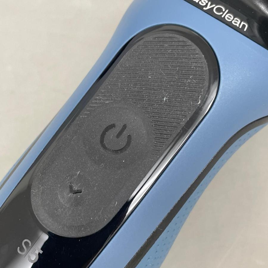 ブラウン 電気シェーバー シリーズ5 type5762 |  | 09