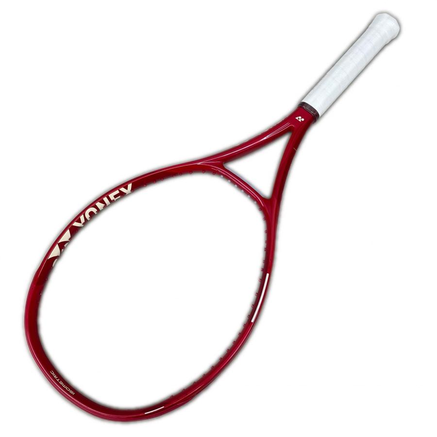 teruc!未使用YONEX VCORE 硬式テニスラケットグリップG1 ヨネックス 硬式テニスラケット VCOREα G1 : ハウマッチYahoo!店