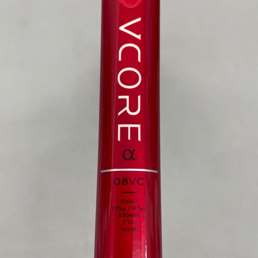 ヨネックス 硬式テニスラケット VCOREα G1 : ハウマッチYahoo!店