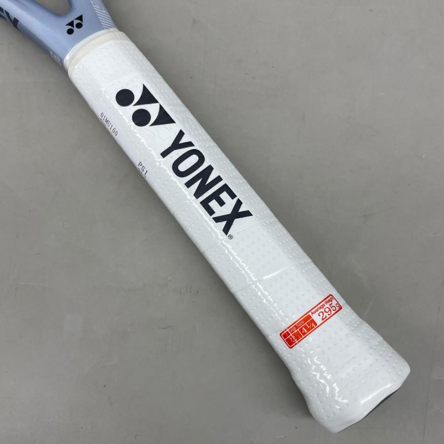 ヨネックス 硬式テニスラケット MUSE100 01MU G2 : ハウマッチYahoo!店