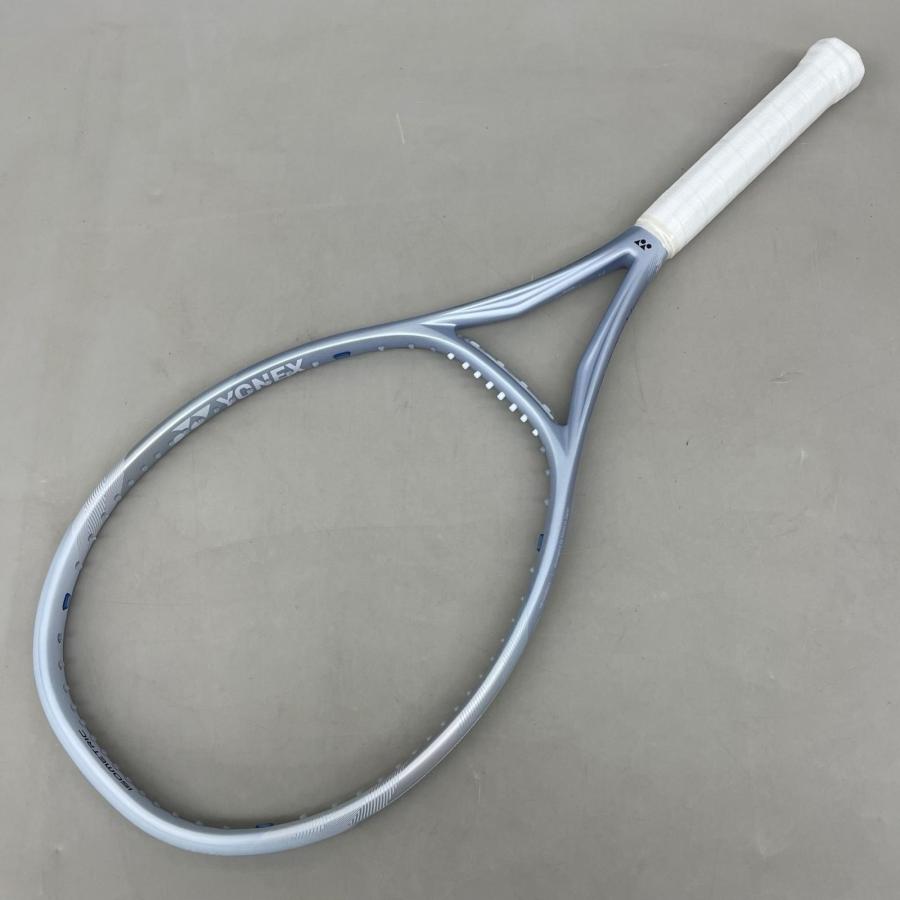 ヨネックス　MUSE100 G2 新品同様 ヨネックス 硬式テニスラケット MUSE100 01MU G2 : ハウマッチYahoo!店