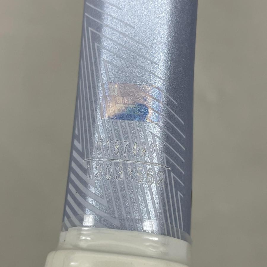 ヨネックス 硬式テニスラケット MUSE100 01MU G2 : ハウマッチYahoo!店
