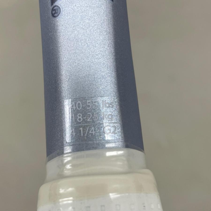 ヨネックス 硬式テニスラケット MUSE100 01MU G2 : ハウマッチYahoo!店