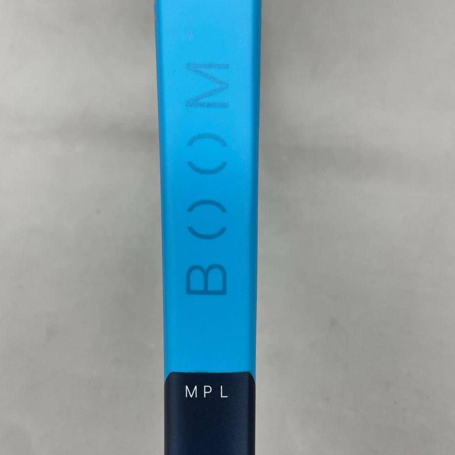 HEAD 硬式テニスラケット BOOM MP L 2026 G1 : ハウマッチYahoo!店