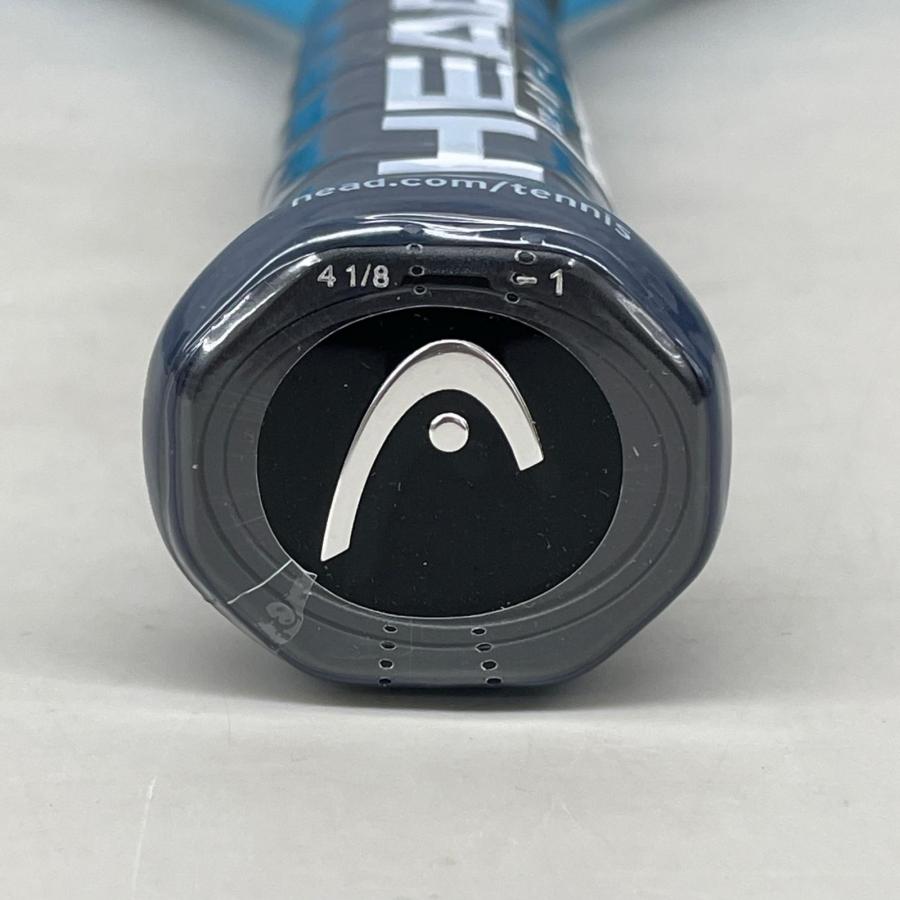 HEAD 硬式テニスラケット BOOM MP L 2026 G1 : ハウマッチYahoo!店