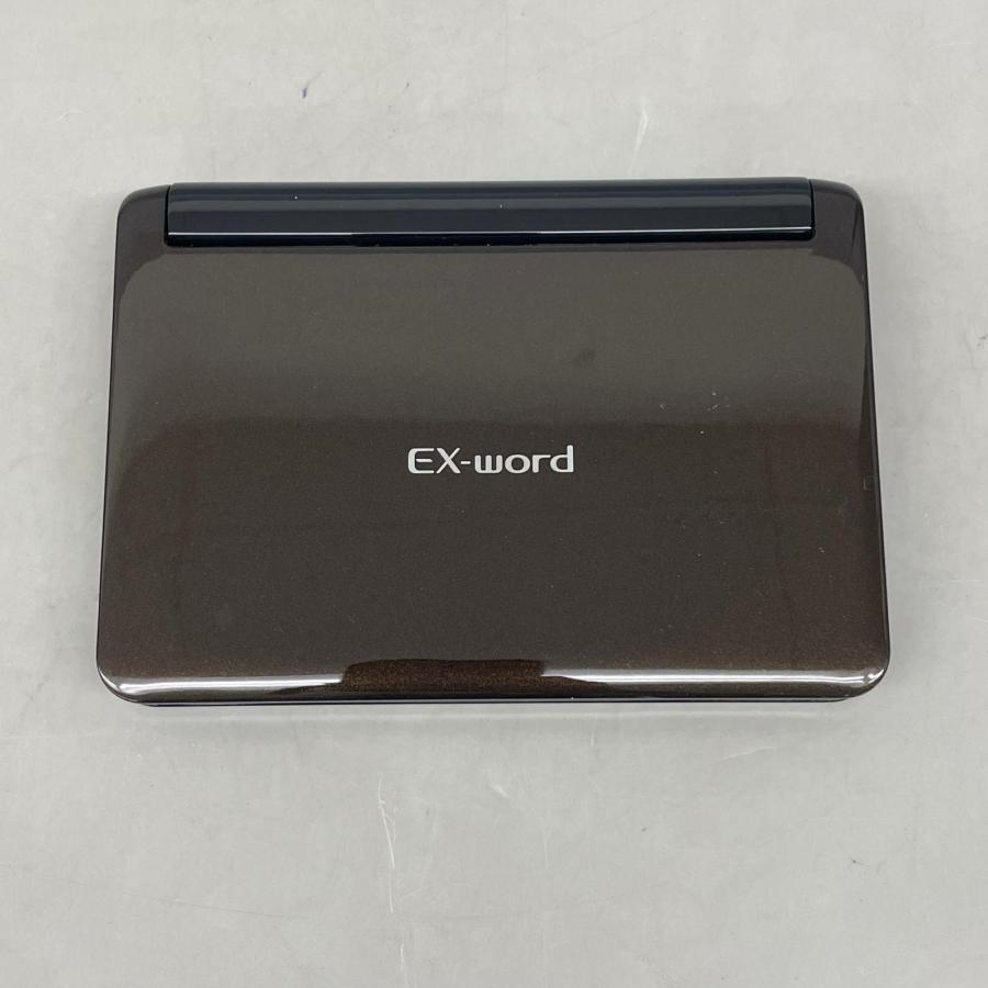 カシオ 電子辞書 EX-word データプラス8 XD-JT10000 : ハウマッチYahoo