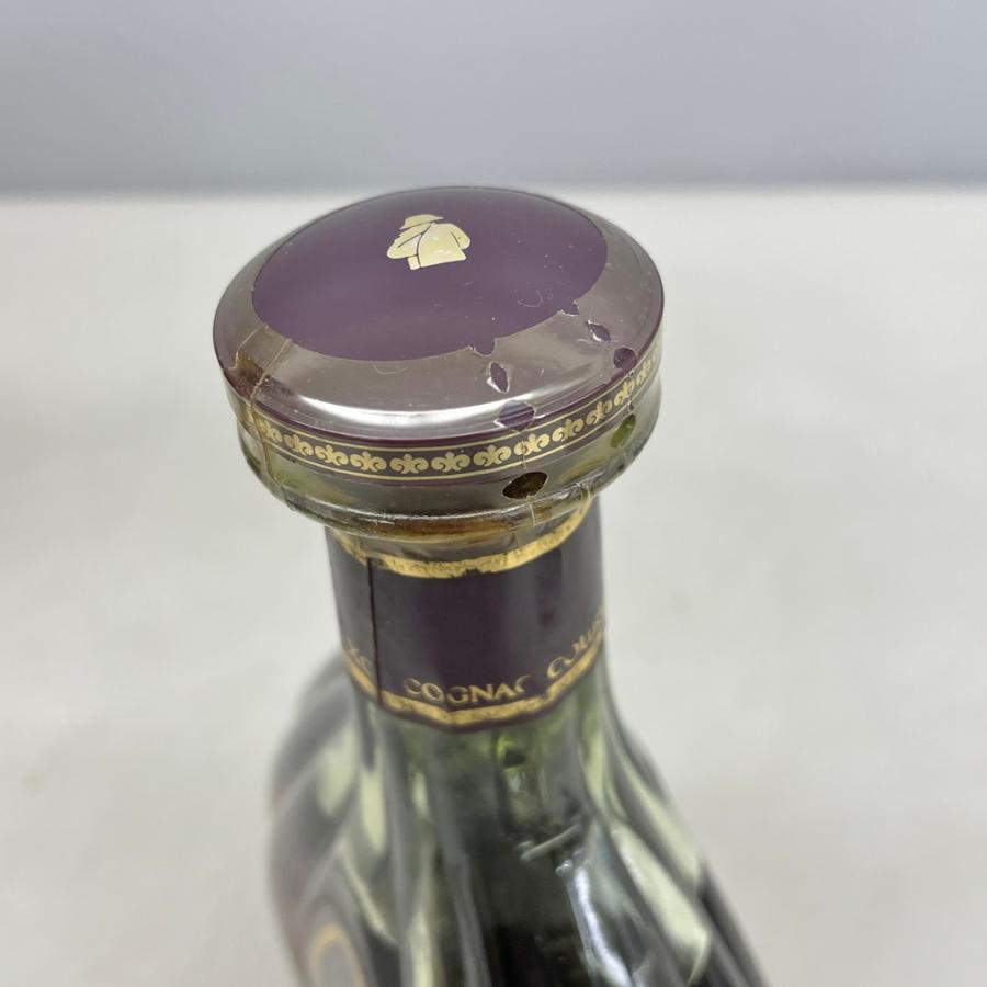COURVOISIER クルボアジェ XO コニャック ブランデー : ハウマッチ