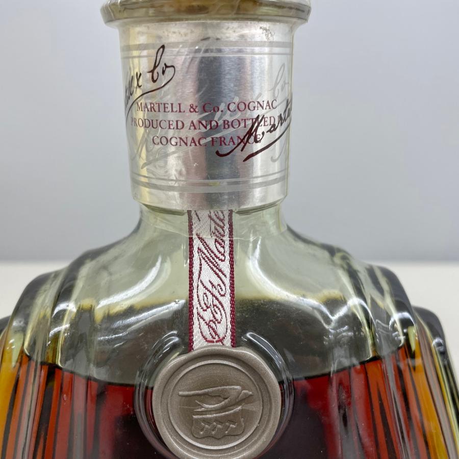 マーテル XO スプリーム Martell Supreme コニャック ブランデー 700ml
