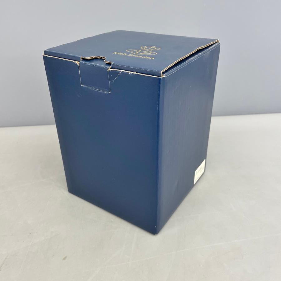 アイリッシュドレスデン 陶器人形 レースドール フィギュリン