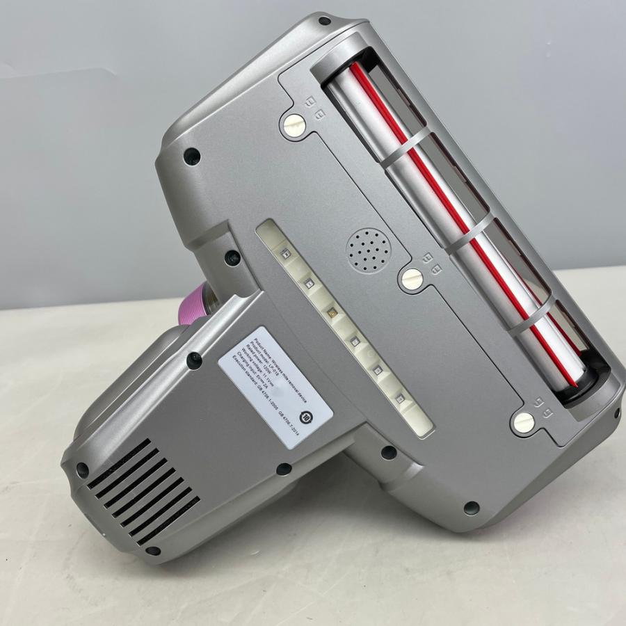 コードレス ダニ取りクリーナー 本体 LP-018 コードレス 布団クリーナー 布団掃除機 LP-018 : ハウマッチYahoo!店