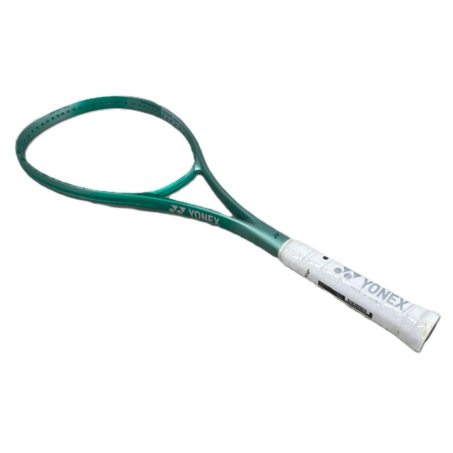 ヨネックス YONEX ソフトテニスラケット ボルトレイジ7S フレームのみ