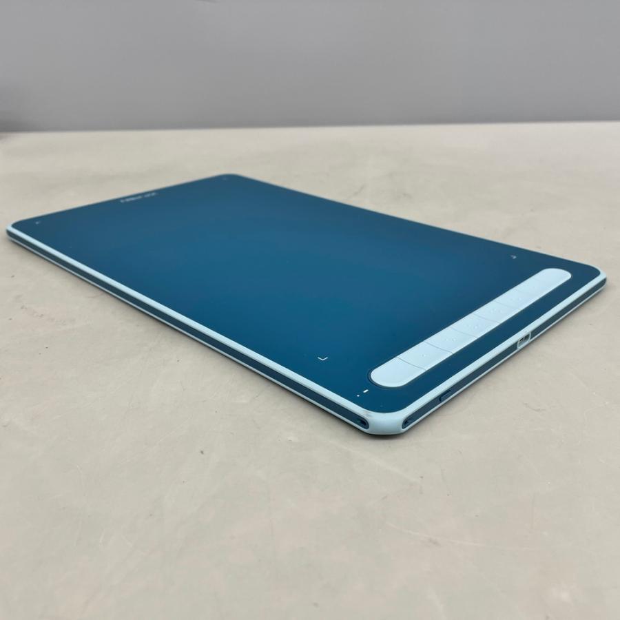 XP Pen Deco LW ペンタブレット ブルー IT1060B : ハウマッチYahoo!店
