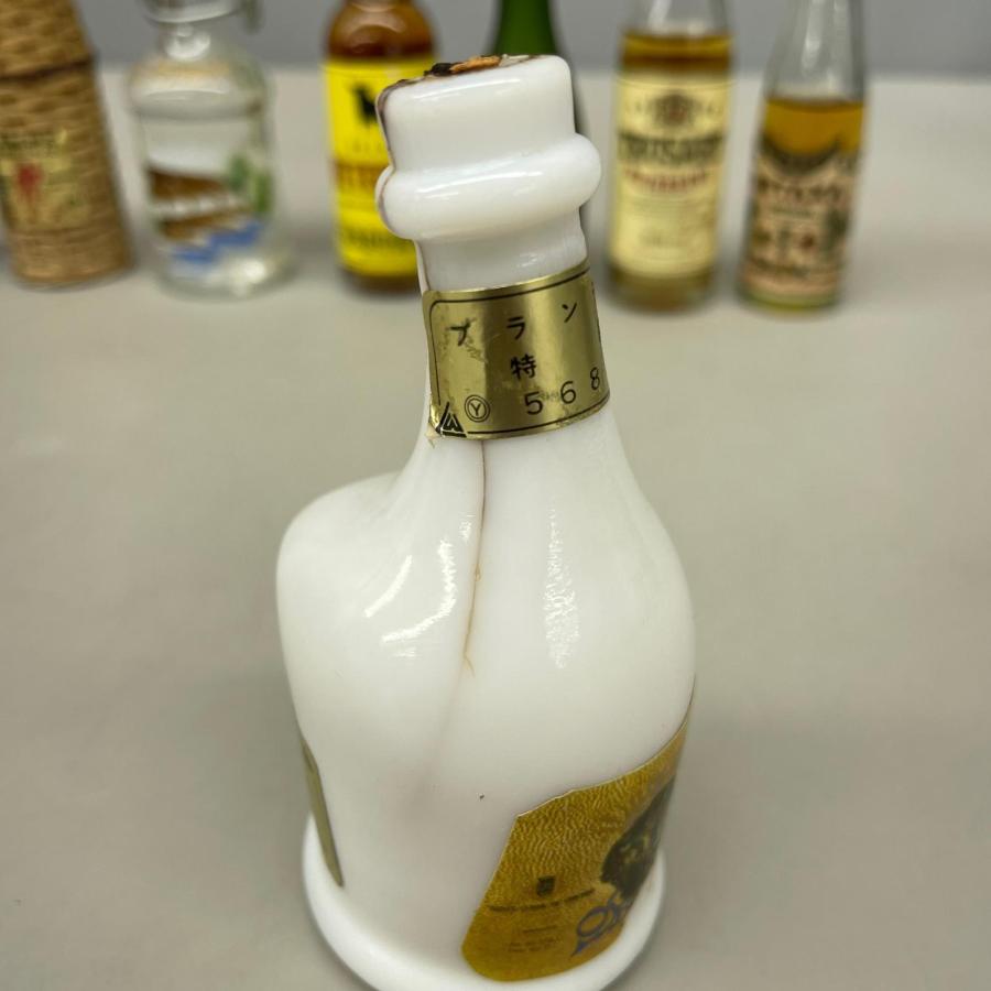 お酒まとめセット ブランデー ウイスキー スビリッツ シェリー カミュ レミーマルタン メタクサ他 |  | 09