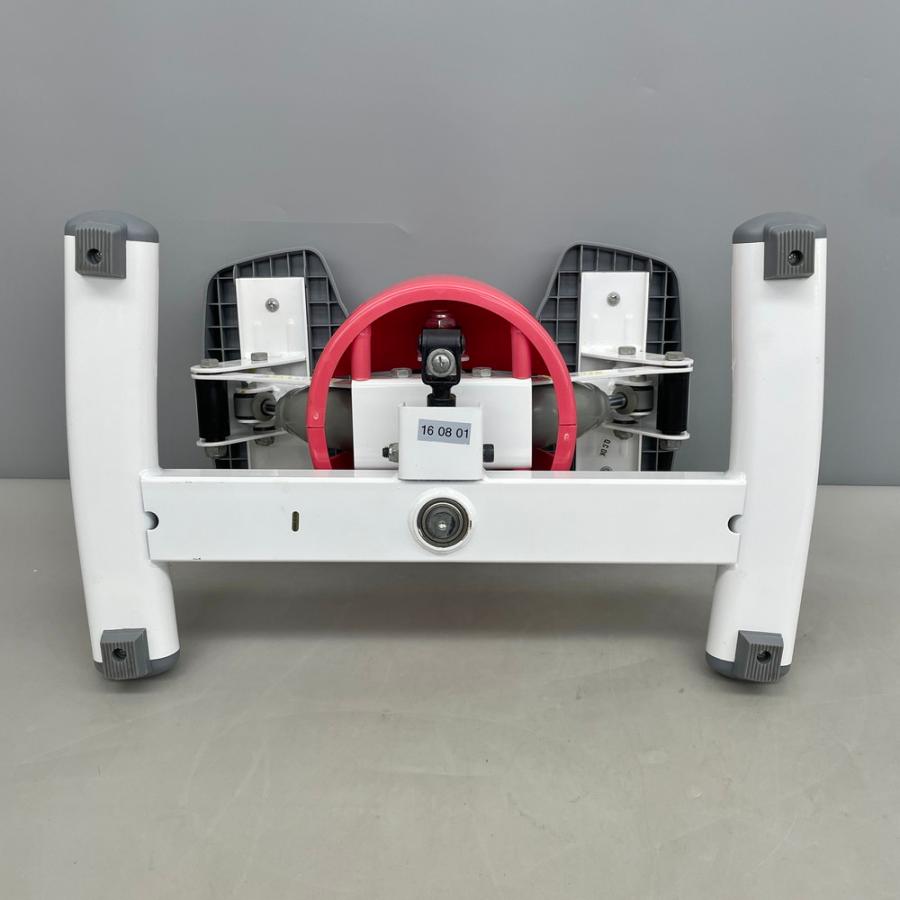 東急スポーツオアシス ツイストステッパー ピンク SP-100 : ハウマッチ