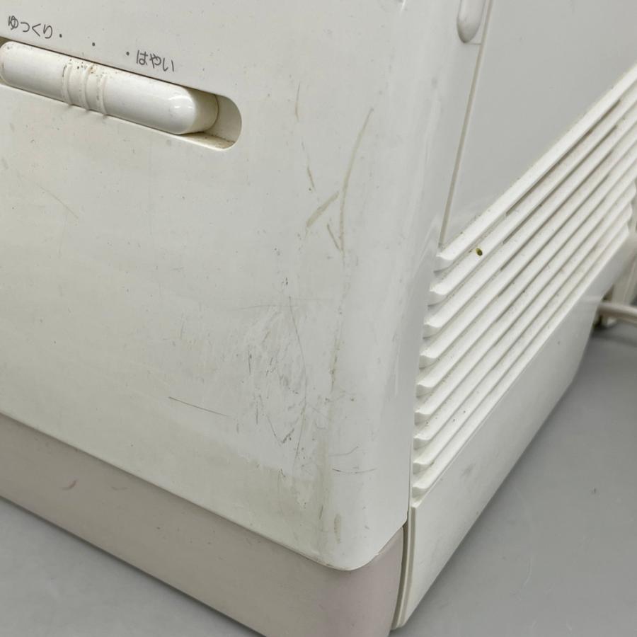 ジャノメ JANOME コンピューターミシン SECIO セシオ 8100 |  | 08
