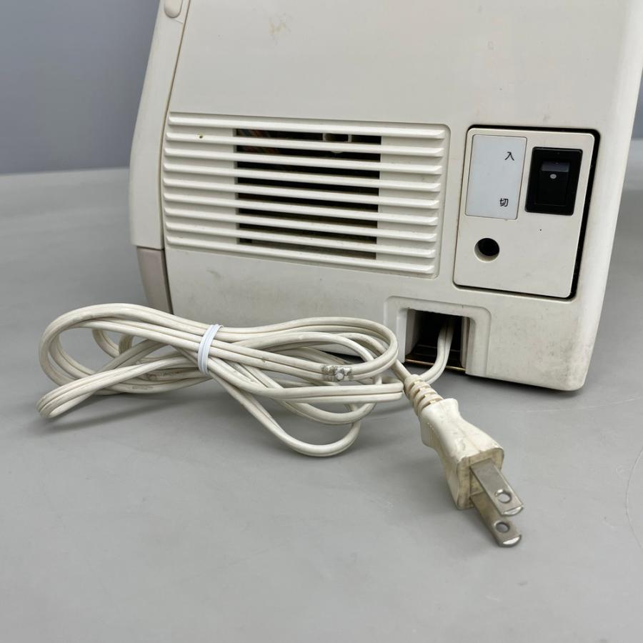 ジャノメ JANOME コンピューターミシン SECIO セシオ 8100 |  | 09