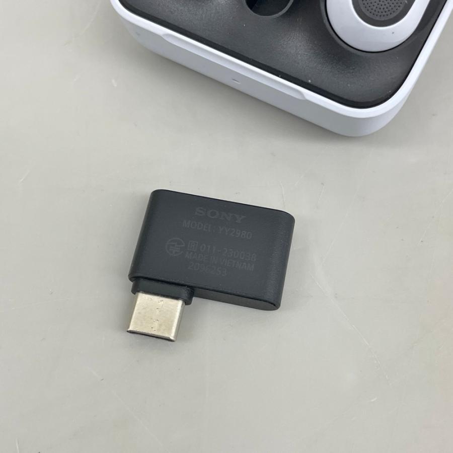 ソニー SONY ゲーミングヘッドセット INZONE Buds インゾーン バッズ ホワイト WF-G700N WZ |  | 06