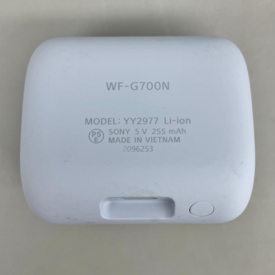 ソニー SONY ゲーミングヘッドセット INZONE Buds インゾーン バッズ ホワイト WF-G700N WZ |  | 07