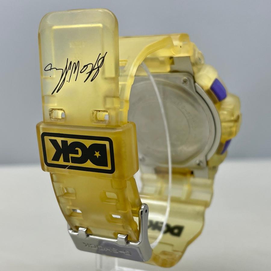 CASIO カシオ G-SHOCK 腕時計 DGKコラボモデル スティビー・ウィリアムス G-8900DGK-7JR |  | 01