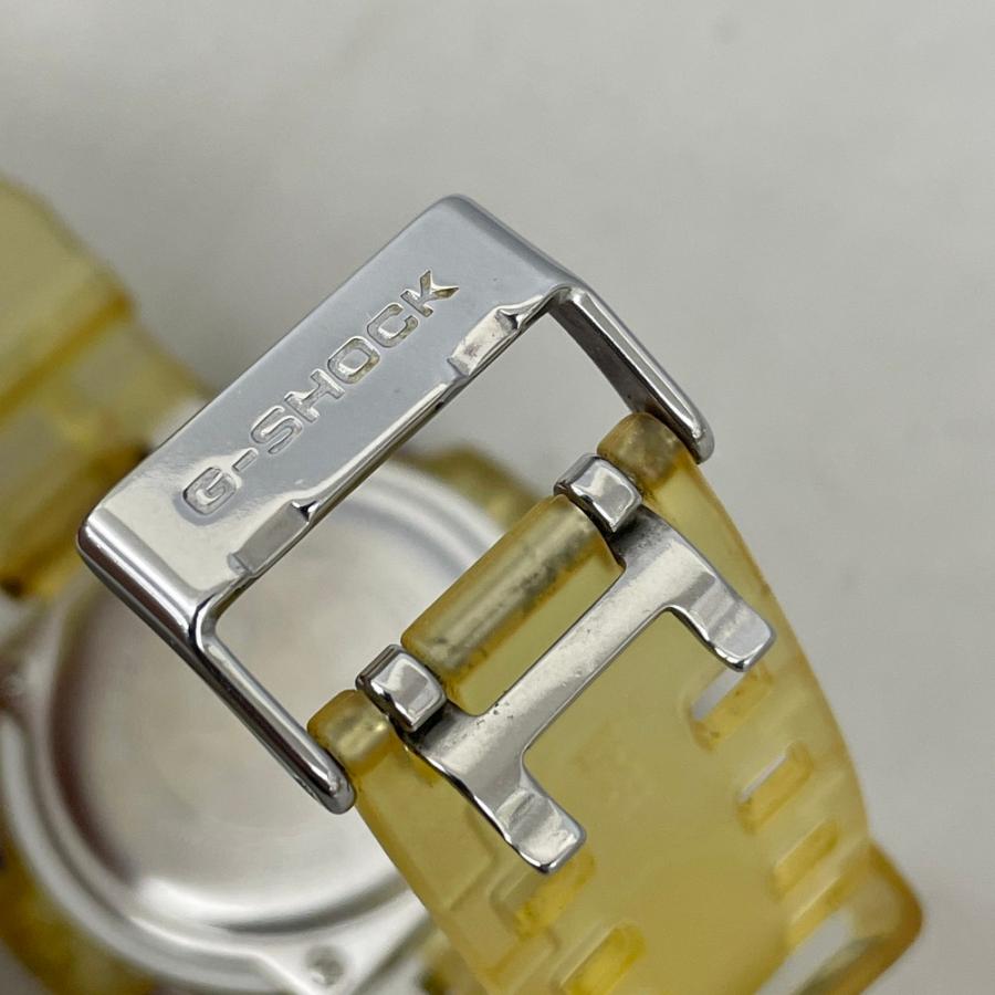 CASIO カシオ G-SHOCK 腕時計 DGKコラボモデル スティビー・ウィリアムス G-8900DGK-7JR |  | 07