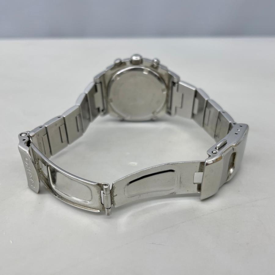 SEIKO セイコー クロノグラフ 腕時計 7T32-9000 |  | 06