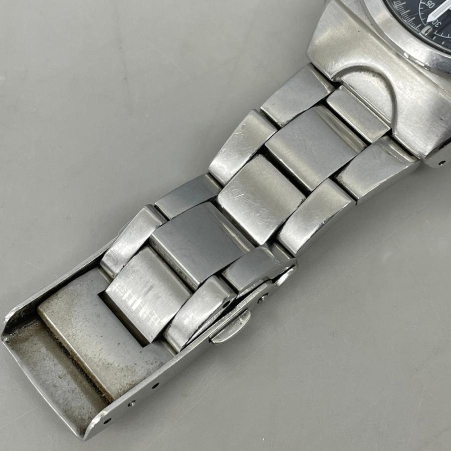 SEIKO セイコー クロノグラフ 腕時計 7T32-9000 |  | 07