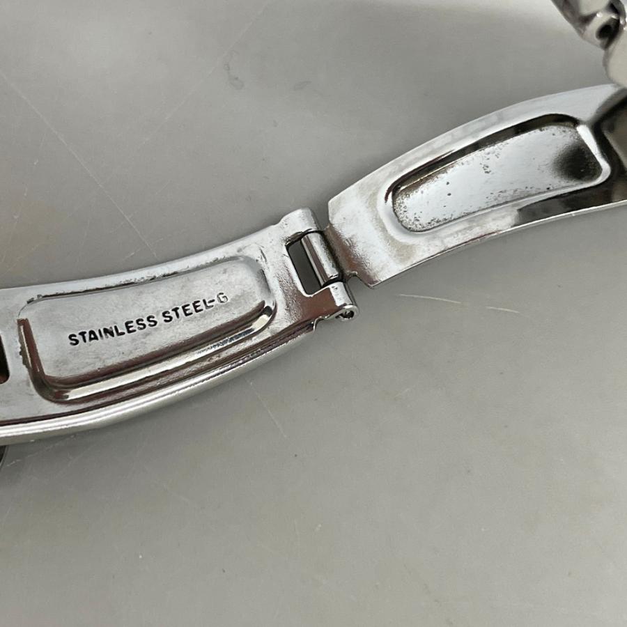 SEIKO セイコー クロノグラフ 腕時計 7T32-9000 |  | 08