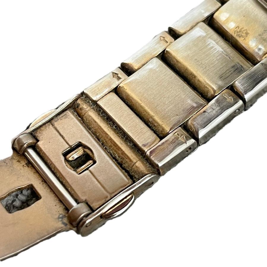 FOSSIL フォッシル 腕時計 スモールセコンド 自動巻 ME-1025 |  | 10