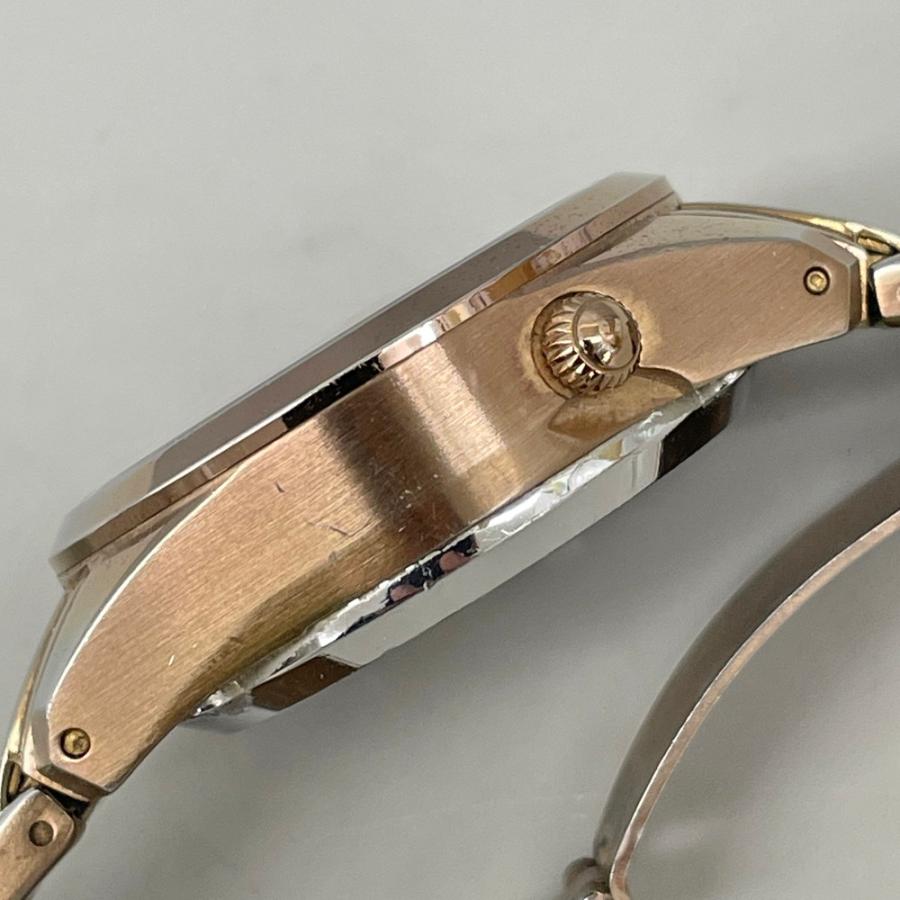 FOSSIL フォッシル 腕時計 スモールセコンド 自動巻 ME-1025 |  | 07