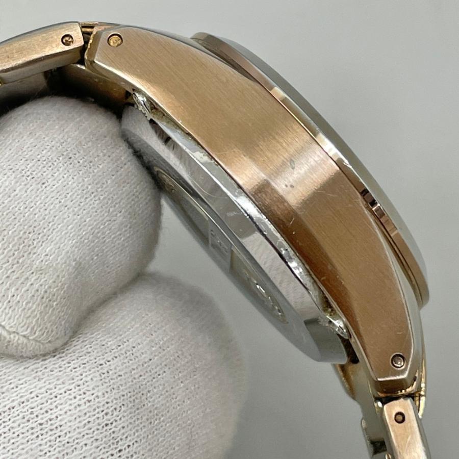 FOSSIL フォッシル 腕時計 スモールセコンド 自動巻 ME-1025 |  | 08