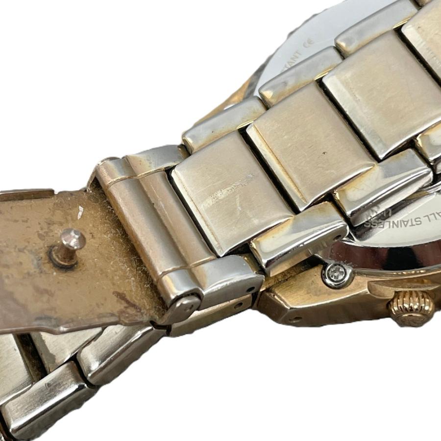 FOSSIL フォッシル 腕時計 スモールセコンド 自動巻 ME-1025 |  | 09