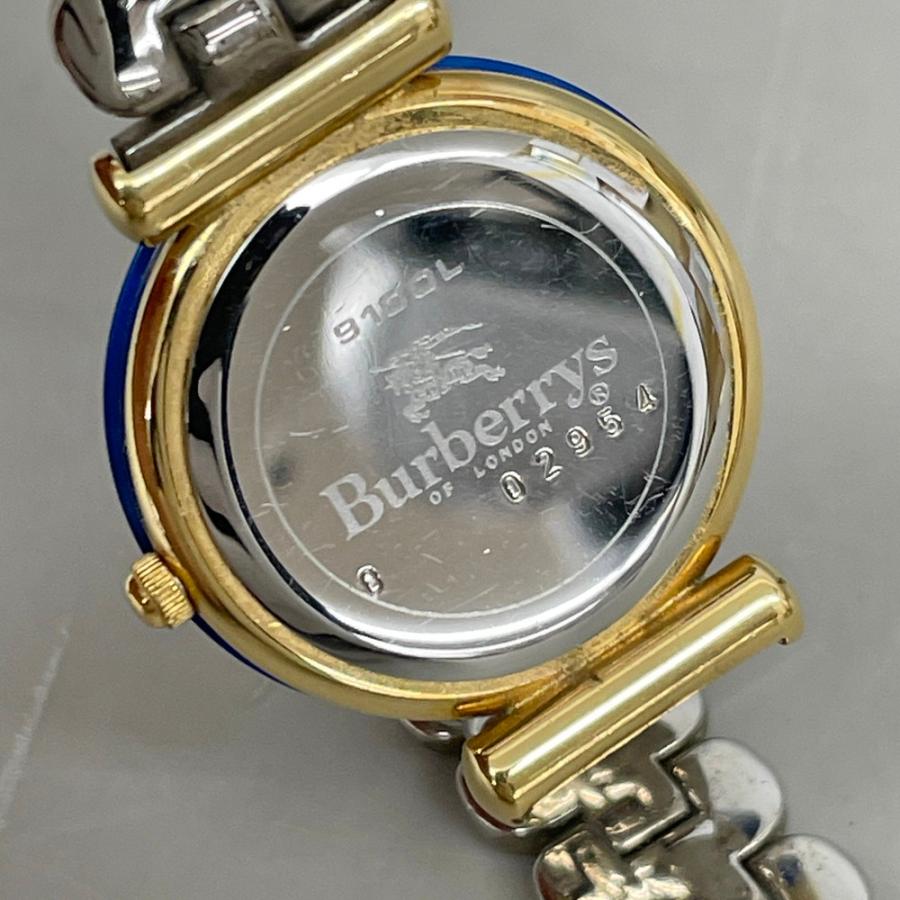 Burberrys バーバリー 腕時計 9100L |  | 03