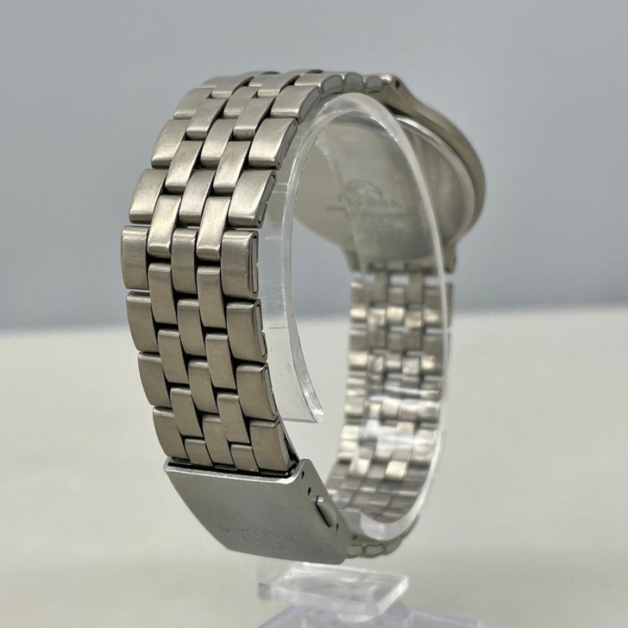 CITIZEN シチズン ATTESA アテッサ クォーツ 腕時計 チタン 4631-E66882 |  | 01