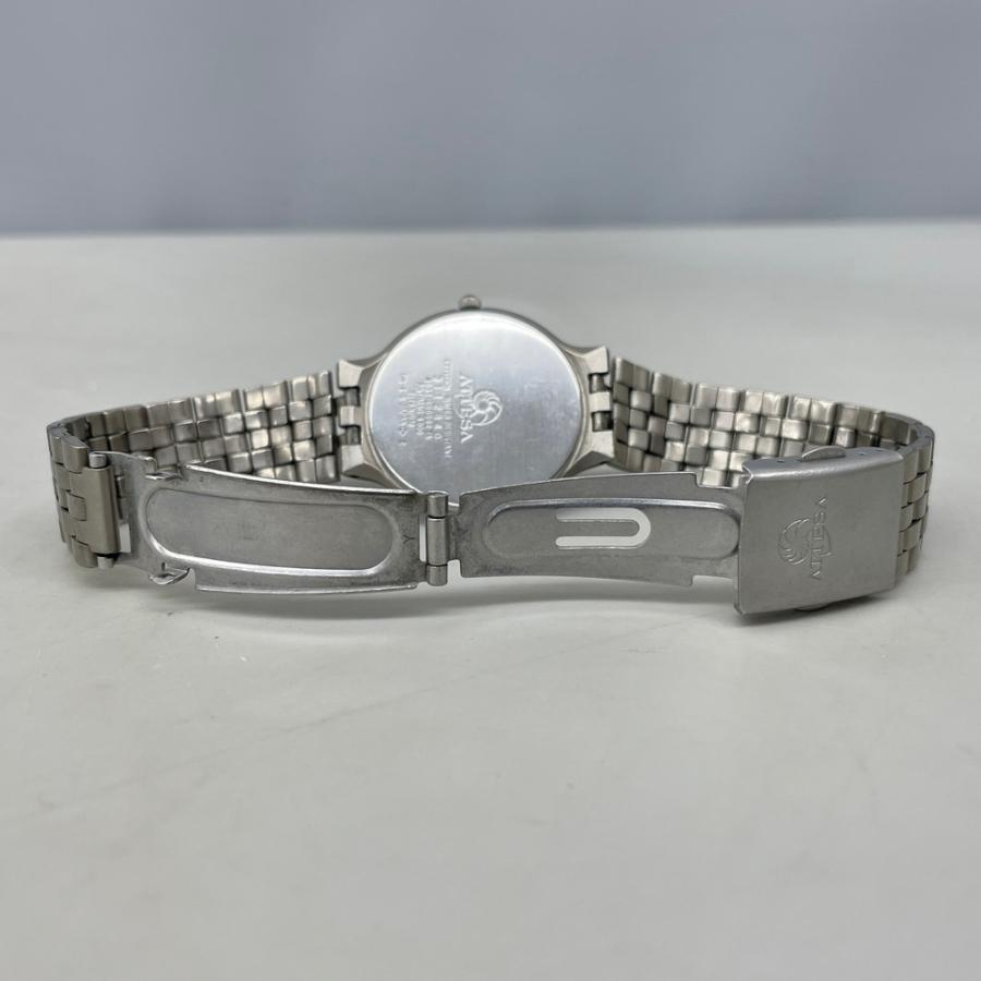 CITIZEN シチズン ATTESA アテッサ クォーツ 腕時計 チタン 4631-E66882 |  | 06