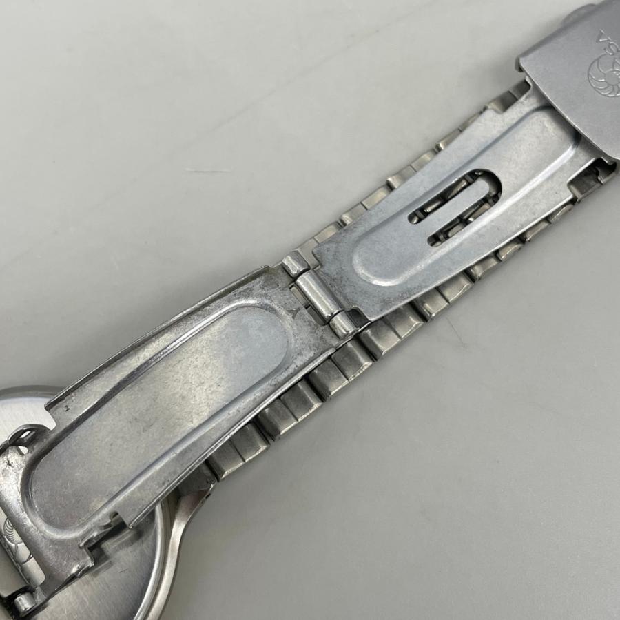 CITIZEN シチズン ATTESA アテッサ クォーツ 腕時計 チタン 4631-E66882 |  | 07