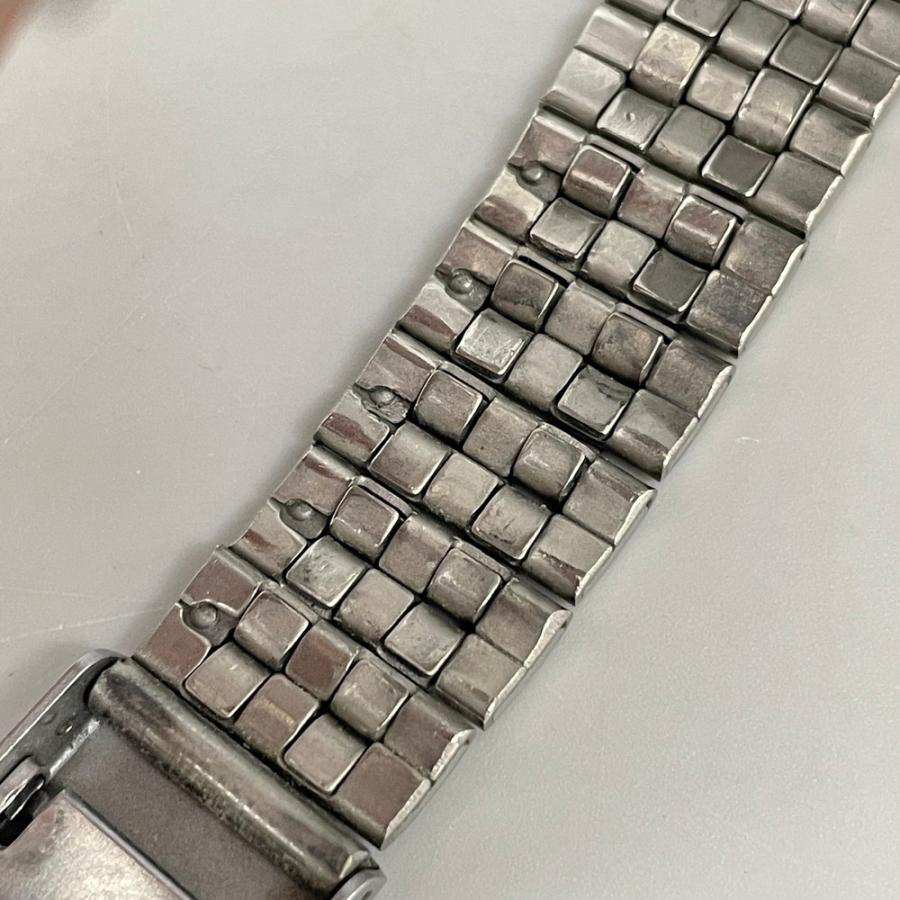 CITIZEN シチズン ATTESA アテッサ クォーツ 腕時計 チタン 4631-E66882 |  | 09