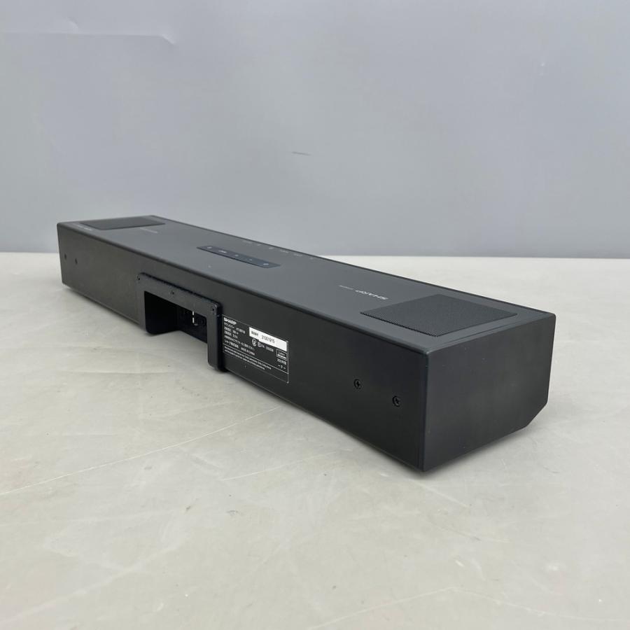 【美品/2023年製】SHARP サウンドバー HT-SB700 SHARP シャープ AQUOSオーディオ サウンドバー 2023年製 HT-SB700