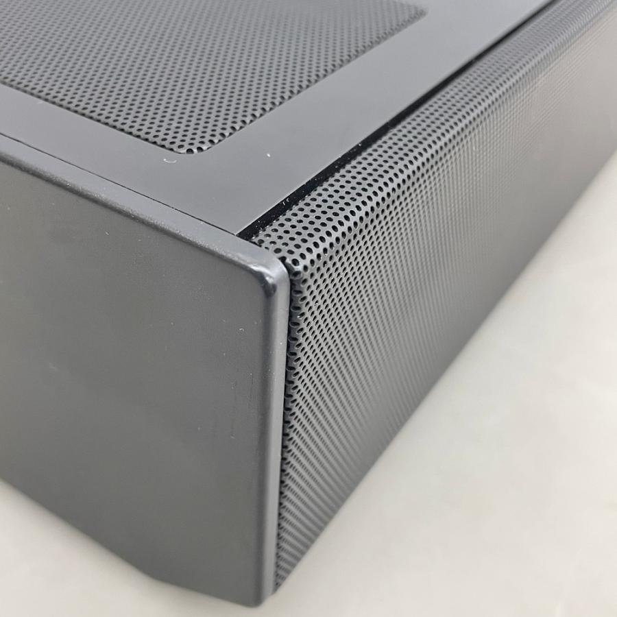 SHARP シャープ AQUOSオーディオ サウンドバー 2023年製 HT-SB700